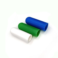 Customize Silicone Dust Proof End Cover OEM Silicone Rubber Anti Leakage Sealing Cover