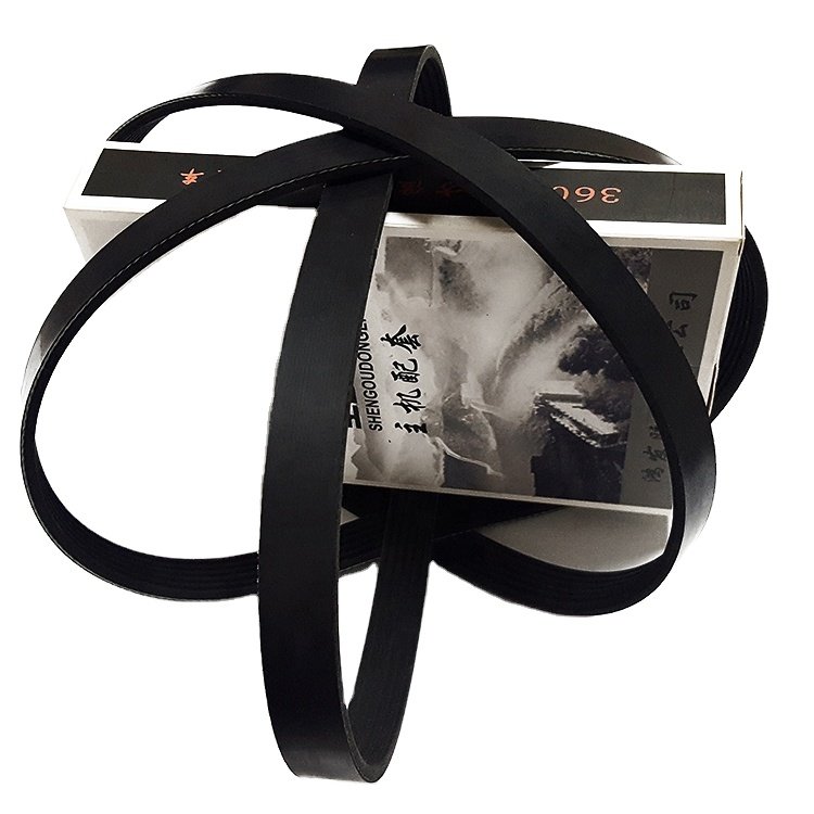 4Pk 840 10Pk Mitsuboshi 1358 Synchronous V Belt Fan Belt Bando
