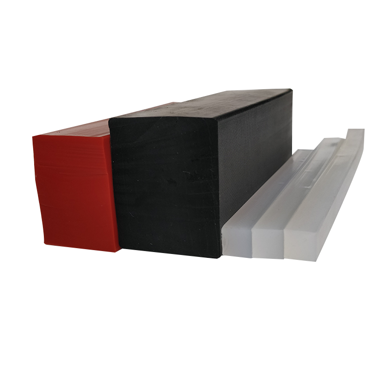 Free Sample Extruded Silicone Rubber Foam Sponge Seal Strip