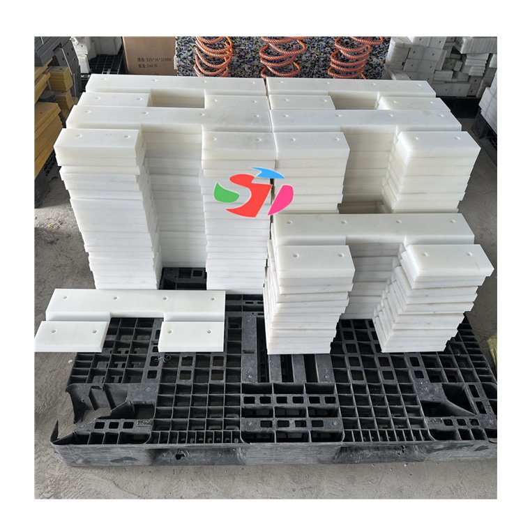 Professional 11-Hole A4 Size Plastic File Folder HDPE Transparent Sheet Protector with Drawing Cutting Processing for Wholesales