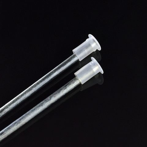 Nylon plastic lock rod sleeve