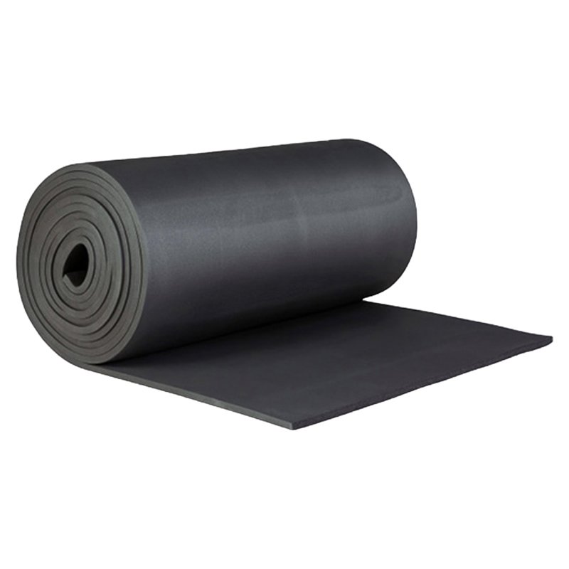 High quality black rubber sheet vulcanized rubber floor 2 mm 3 mm rubber sheet industrial flat