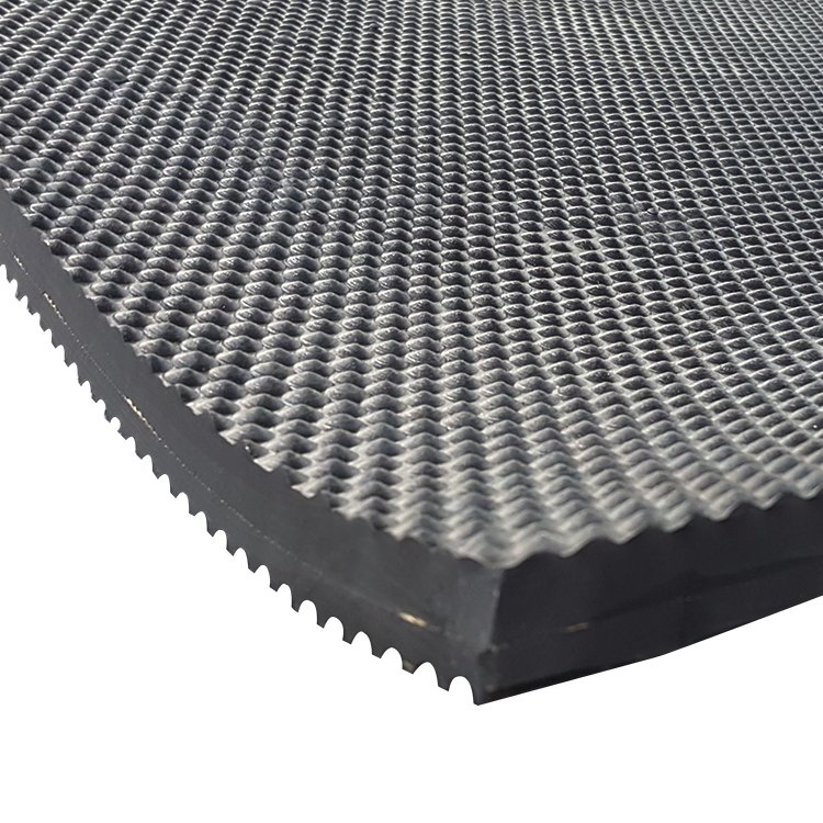 Stable rubber floor mat for horse/equine/cows/cattles /pig/goat