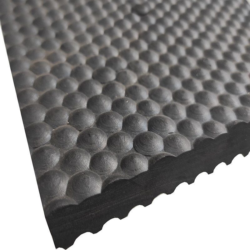 Stable rubber floor mat for horse/equine/cows/cattles /pig/goat