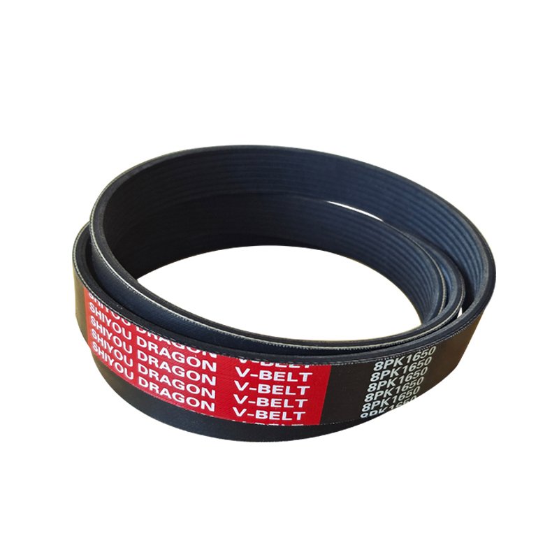 Cheap Price 6Pk 8Pk V Ribbed 3288724 Car Pk 8Pk2070 8pk1450 4Pk845 7Pk Fan Belt