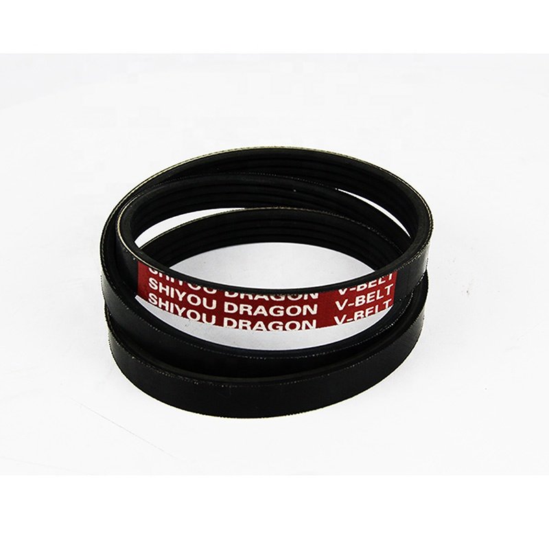 Cheap Price 6Pk 8Pk V Ribbed 3288724 Car Pk 8Pk2070 8pk1450 4Pk845 7Pk Fan Belt