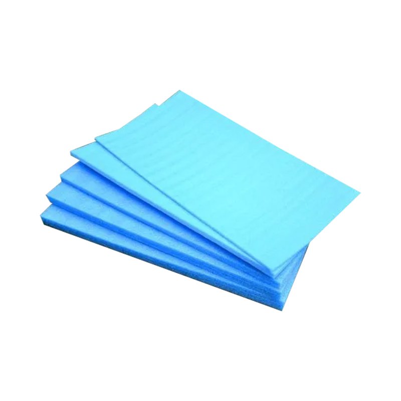 Manufacturers directly supply high quality color customized flame retardant anti static slow rebound foam4x8 eva foam sheet
