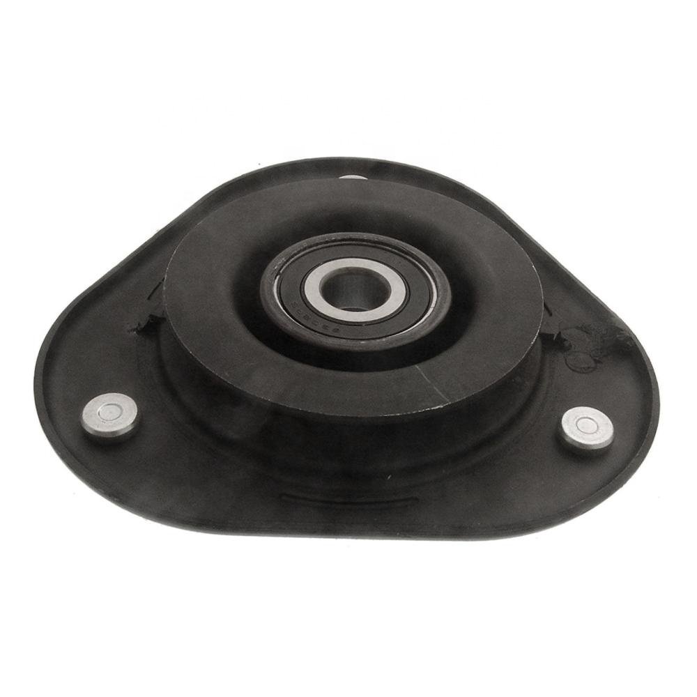 Front Shock Absorber Support Strut Mount Suspension Parts 4860987403 Rubber Compatible 1992-2005 TOYOTA Cami RUSH J210E 4WD