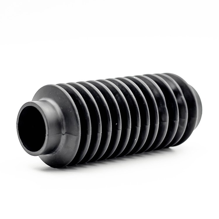 DLSEALS damping gasket epdm rubber ring CDI oil seal tube color epdm, epm rubber gasket automotive rubber parts