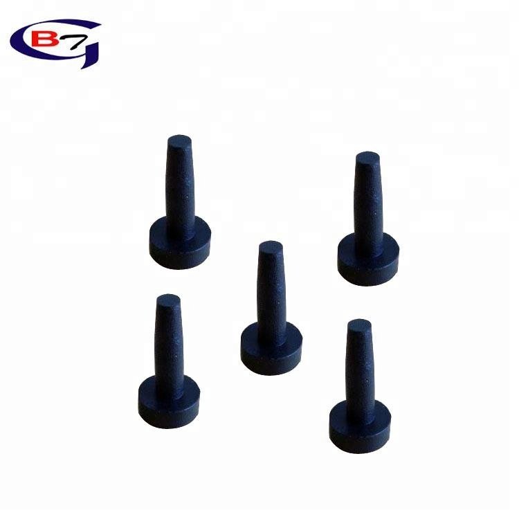 High quality T-shape protecter rubber stopper silicone plugs waterproof dustproof grommet Injection rubber products