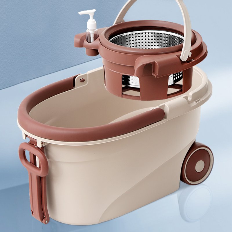 hot selling microfiber rotating spinning mops rotatable adjustable cleaning floor magic 360 spin mop with bucket