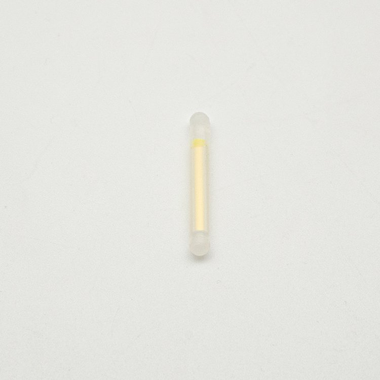On Sale Bulk Reservoir Rock Stream Fluorescent Light Stick Vertical Bouy Fishing Float