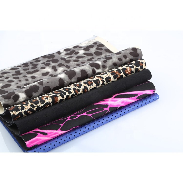 Wholesale Latex Rubber Sheets Cotton Fabric Waist Cincher