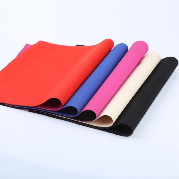 Wholesale Latex Rubber Sheets Cotton Fabric Waist Cincher