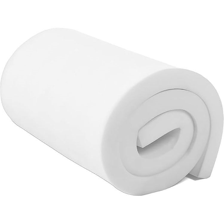 Rubber Sheet Black Foam Cr/NBR/EPDM/SBR/PVC Smooth Rubber Sheet Rolls