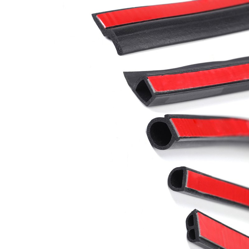 2021 Automotive door rubber auto parts compound rubber products for sale