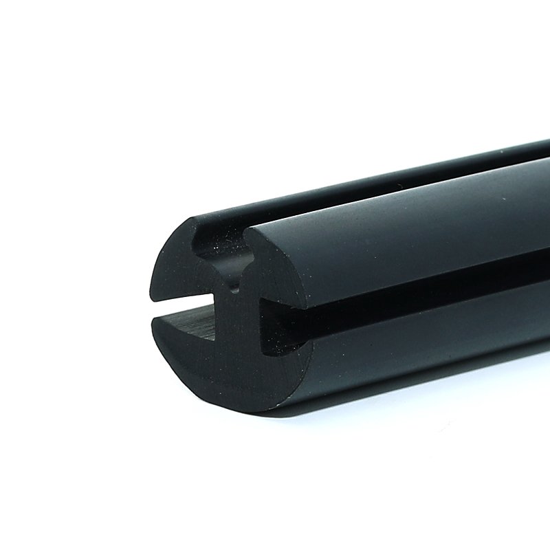 Customize automotive car universal windscreen windshield gate door and window Sunroof molding epdm rubber extrusion seal strip