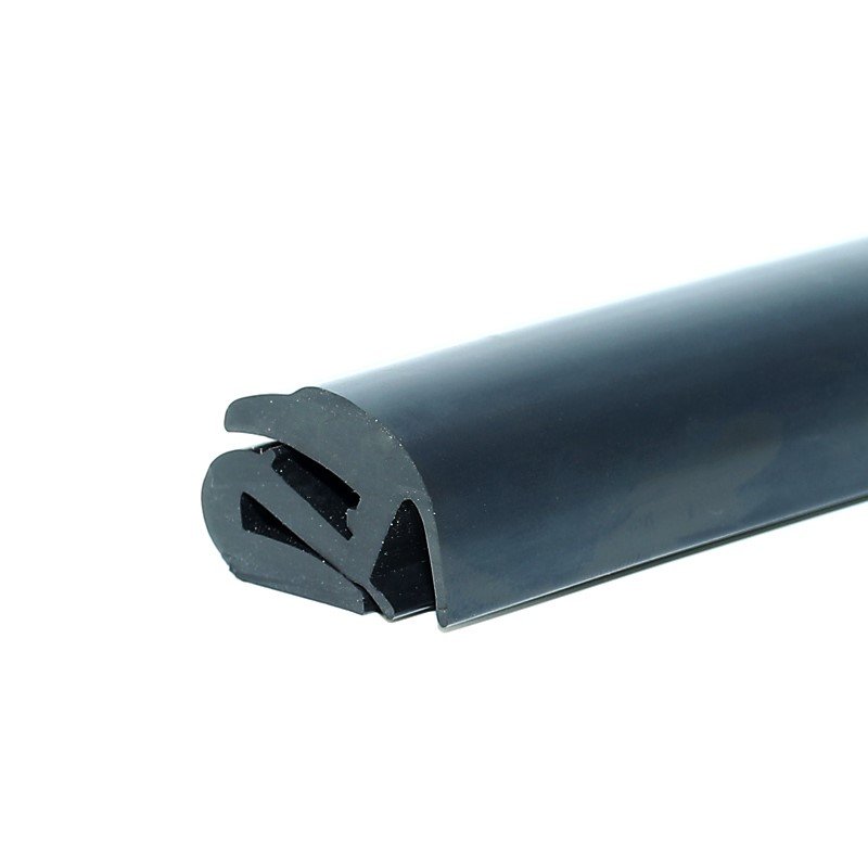 Customize automotive car universal windscreen windshield gate door and window Sunroof molding epdm rubber extrusion seal strip