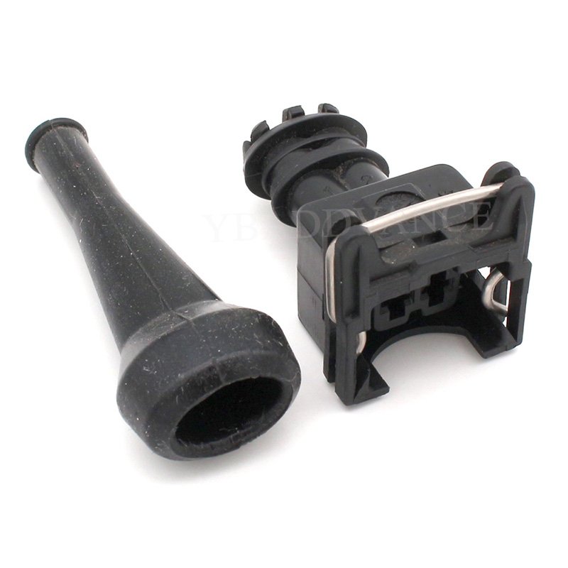 282189-1 880810-1 tyco electronics amp automotive connectors and rubber boots