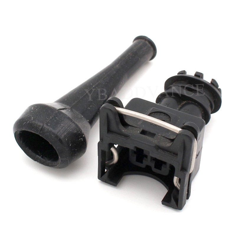 282189-1 880810-1 tyco electronics amp automotive connectors and rubber boots