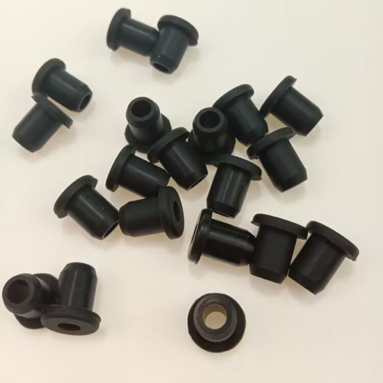 Manufacturers customize all kinds of molded rubber parts