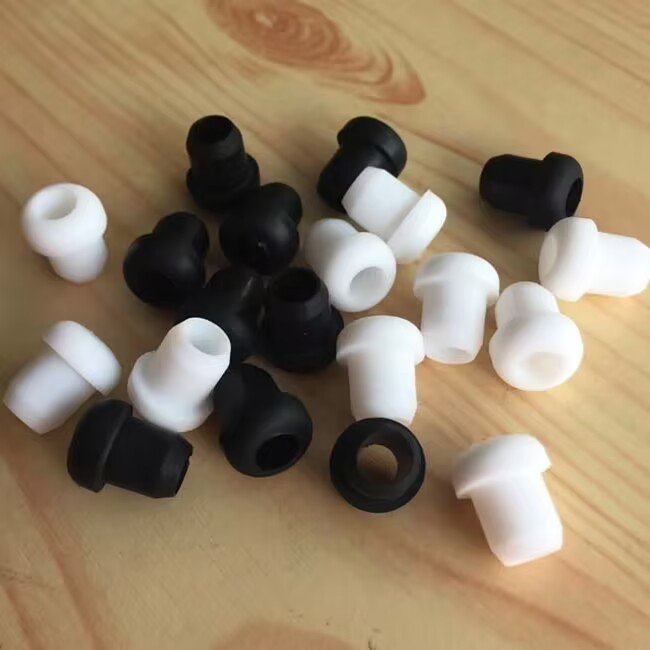 Manufacturers customize all kinds of molded rubber parts