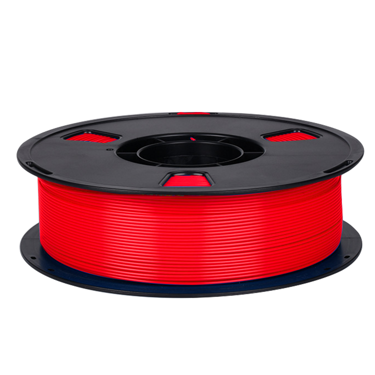 Wholesale PLA filament 1.75mm 3d printer filament pla silk tricolor 3d printing plastic rods Silk 3d filament for 3d printer