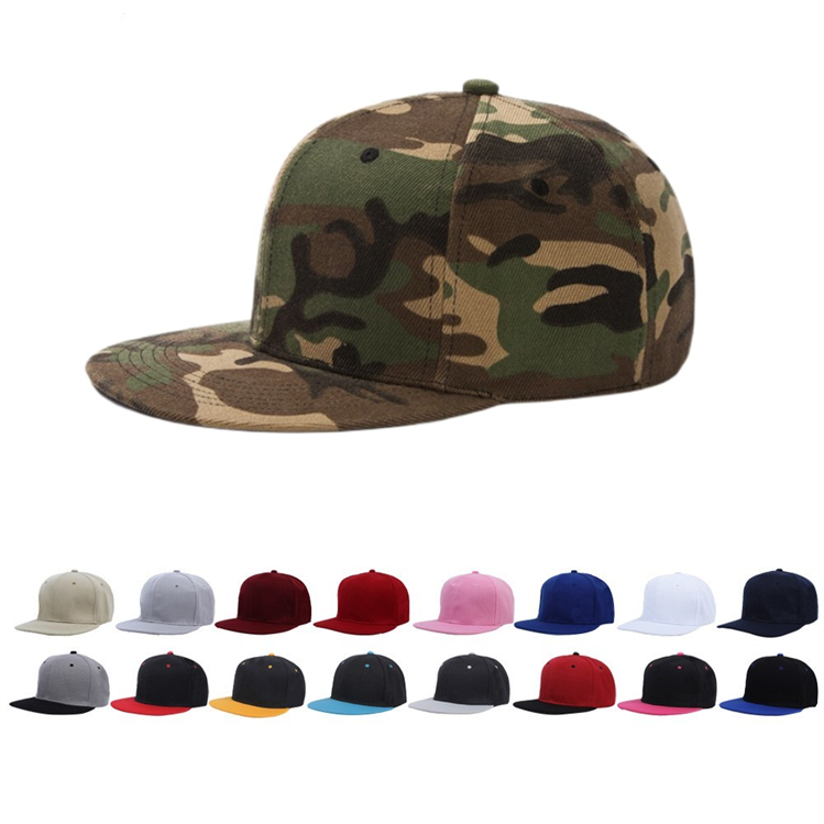 Adjustable Magic Stick Camouflage Baseball Cap Men Outdoor Hunting Jungle Tactical Hiking Peaked Hats