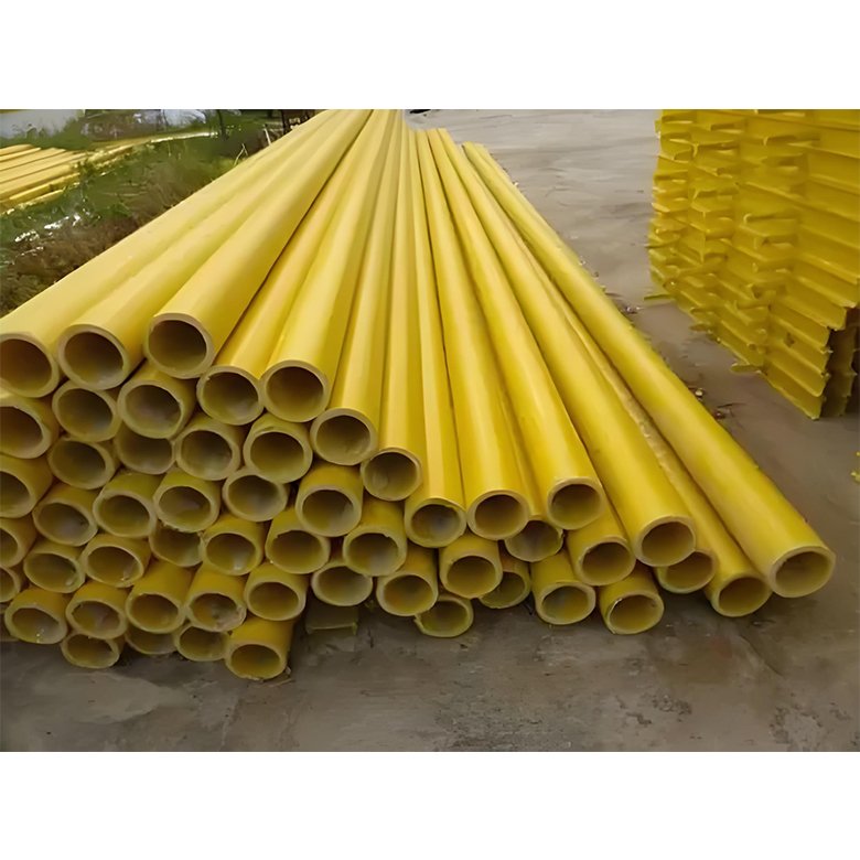 FRP Fiberglass Pipes Price,frp Round tube