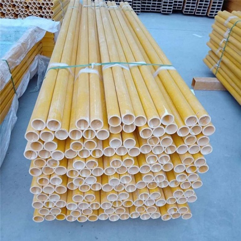 FRP Fiberglass Pipes Price,frp Round tube
