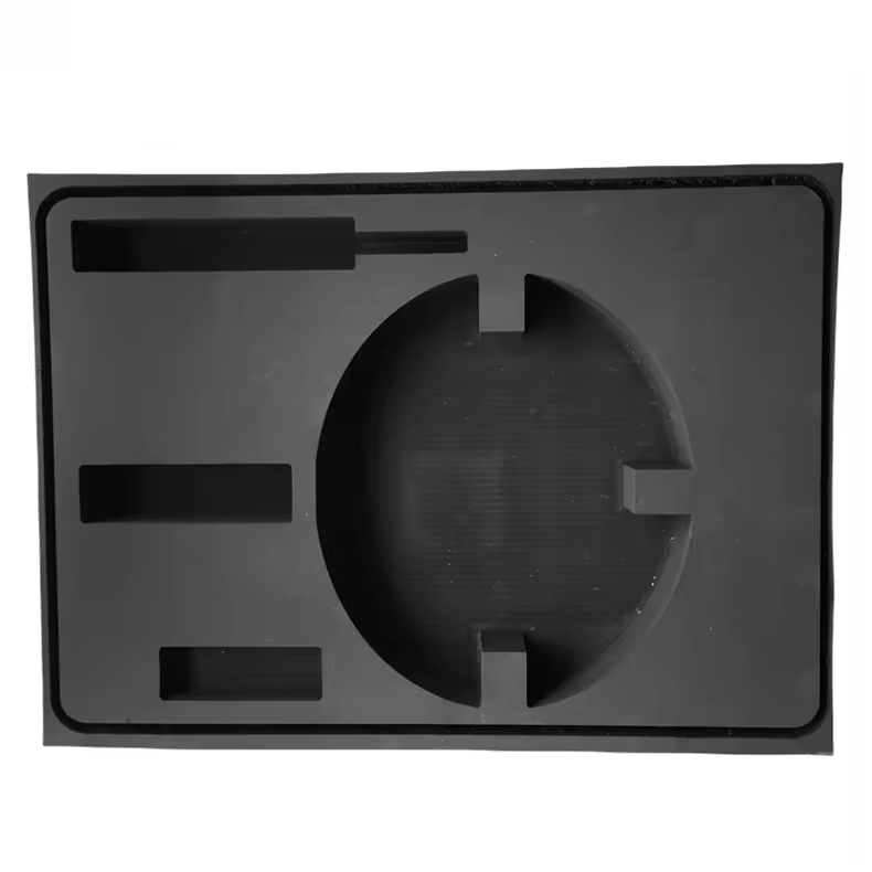 New Anti-Static Eva Foam Insert Custom Eva Foam Packaging Cushioning Material For Circuit Board