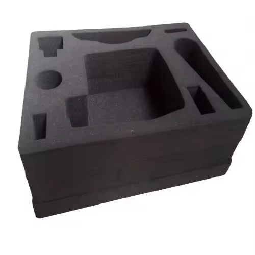 New Anti-Static Eva Foam Insert Custom Eva Foam Packaging Cushioning Material For Circuit Board