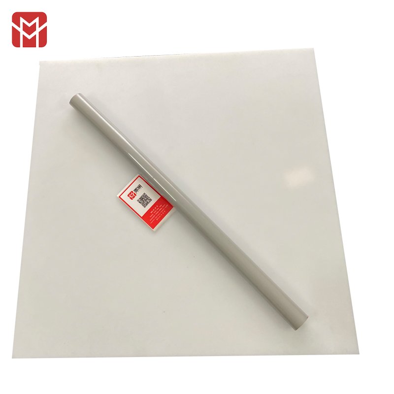Cut to Size Polyphenylsulfone Medical Grade Extruded Full Colour Orange Blue Grey PPSU Plastic Rods Bar