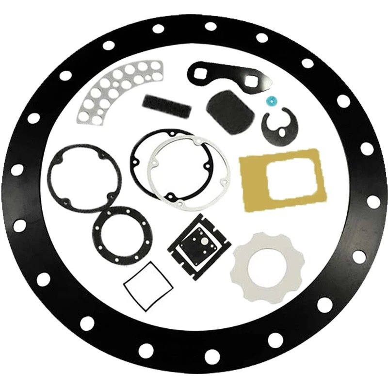 2024 Epdm Gasket Car Window Rubber Nbr Seal Rubber Gasket Seals Gasket Maker Silicone Rubber Products