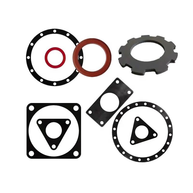 2024 Epdm Gasket Car Window Rubber Nbr Seal Rubber Gasket Seals Gasket Maker Silicone Rubber Products