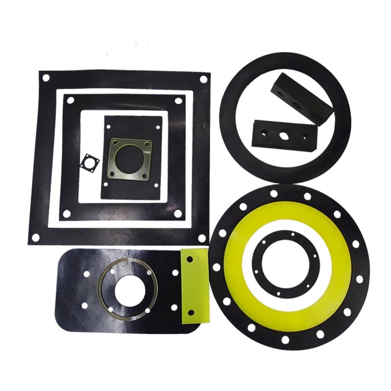 2024 Epdm Gasket Car Window Rubber Nbr Seal Rubber Gasket Seals Gasket Maker Silicone Rubber Products