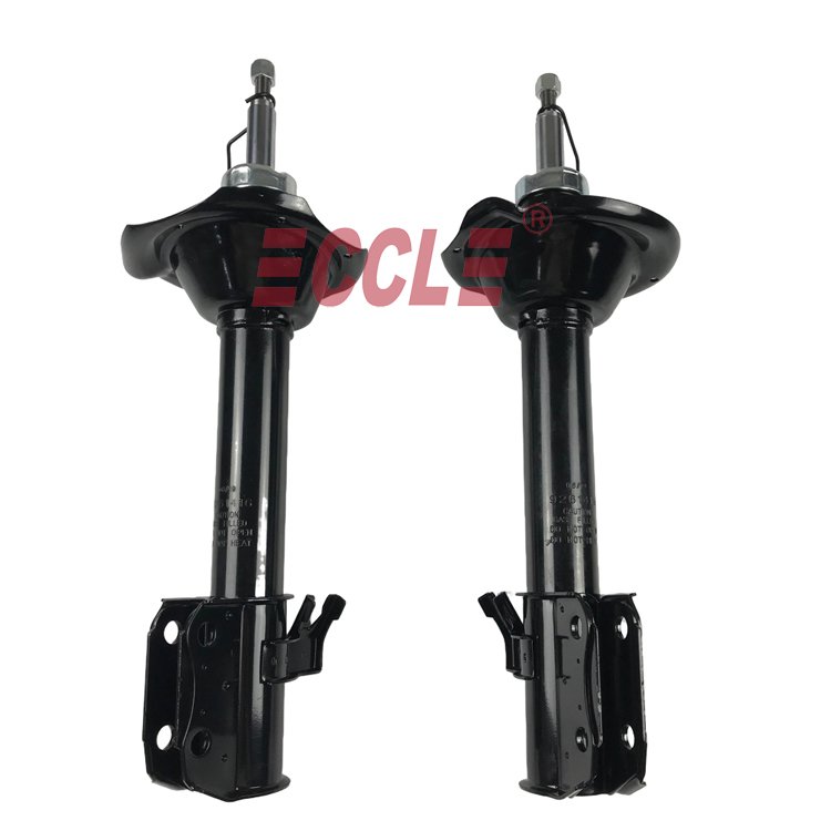 Shock absorber kyb factory for SUBARU FORESTER manufacturer SG 2002-2012 left right auto damper suspension 20360SA010 20360SA000