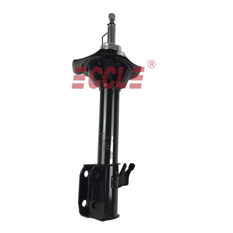 Shock absorber kyb factory for SUBARU FORESTER manufacturer SG 2002-2012 left right auto damper suspension 20360SA010 20360SA000