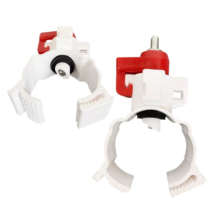 YYB Automatic Quail Broiler Water Line Drinking Nipples Chicken Poultry Seal O-ring Silicone Rubber Ring