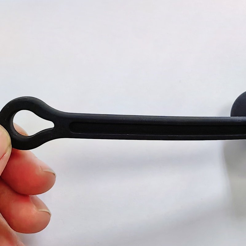 #621 Factory Custom Silicone Rubber Caps Rubber Stopper For Medical And Automotive Instrument