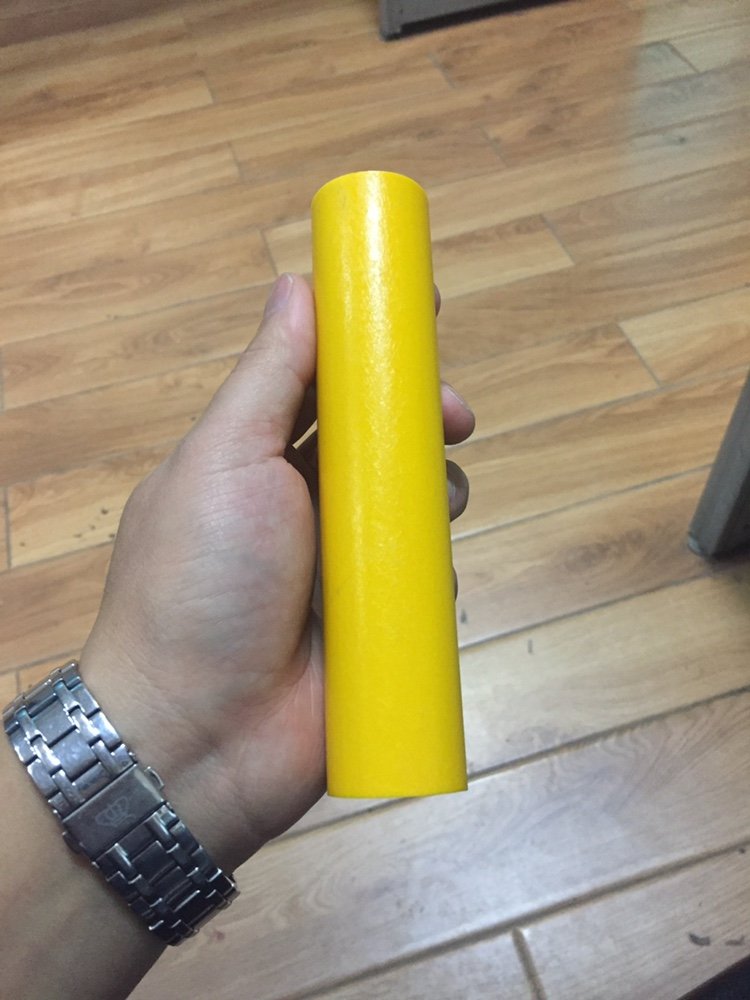 FRP Pultruded Composite FRP Hollow Round rod Tube FRP Round Pipe
