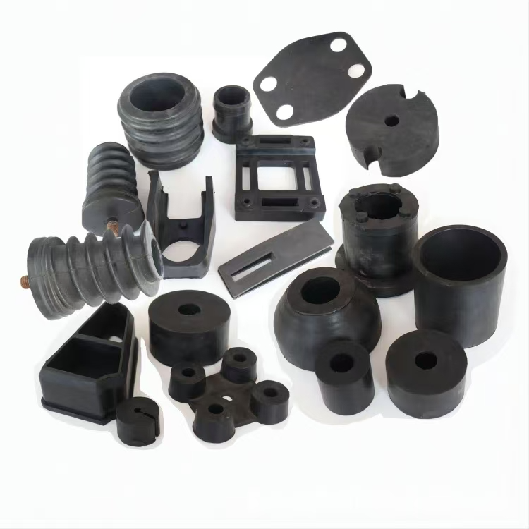 2 Mold Making Rubber Custom Manufacture Lsr Silicone Parts
