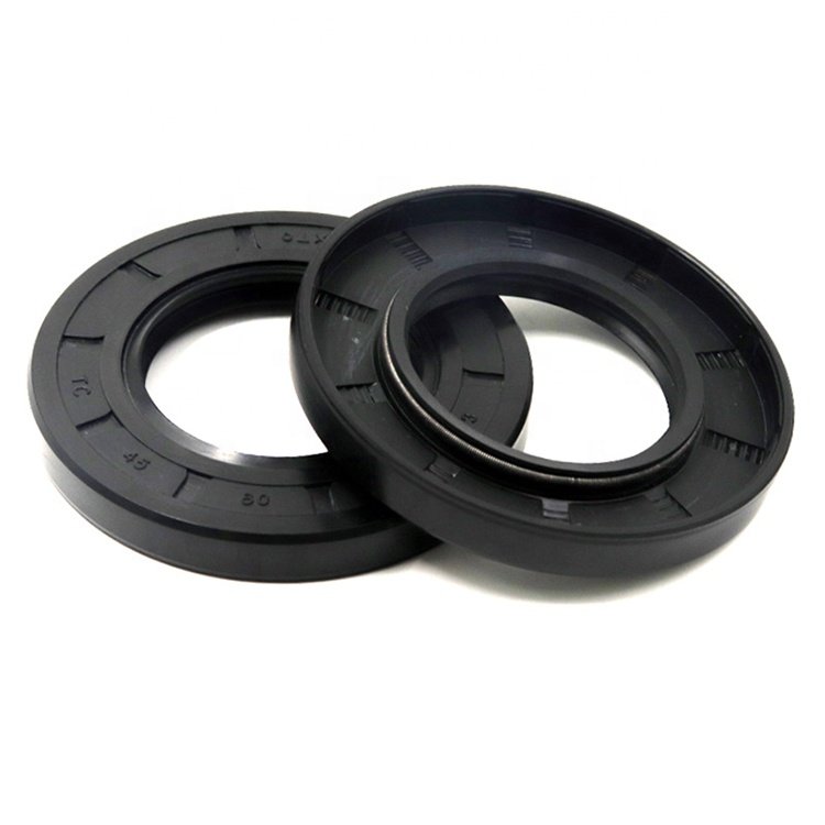 High-quality products for mechanical seal tc oil seal 18*30*6 nbr
