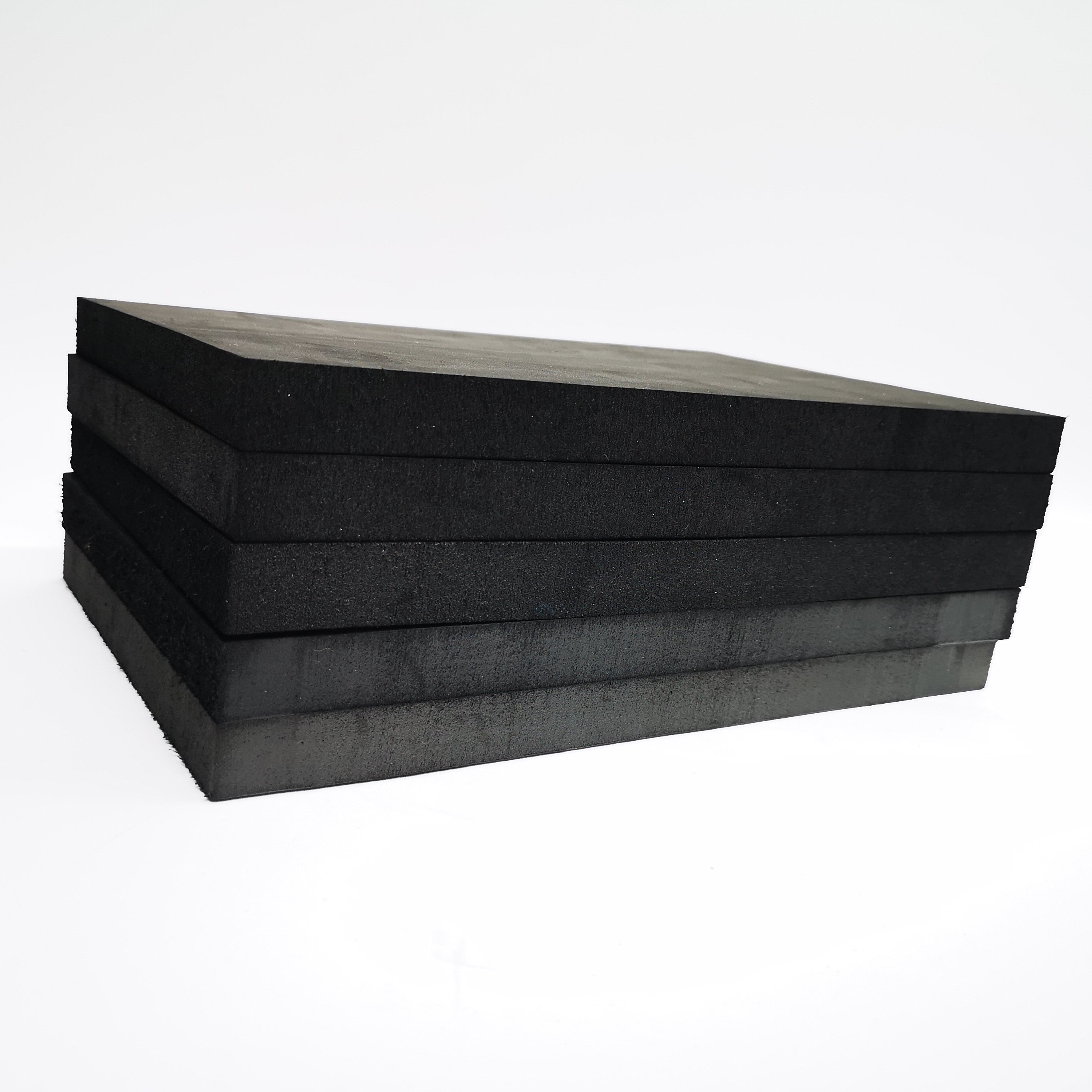 Eco friendly EVA foam sheet for cosplay costume making eva foam manufacturer
