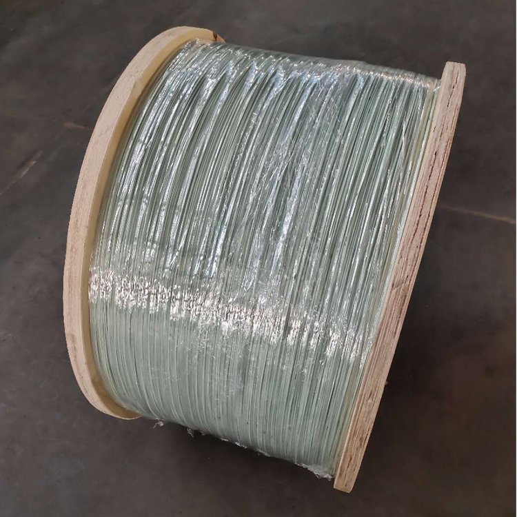 High Strength High Tensile Durable FRP Fiber Rod 2.0mm 3.0mm 4mm Solid Fiberglass Rod