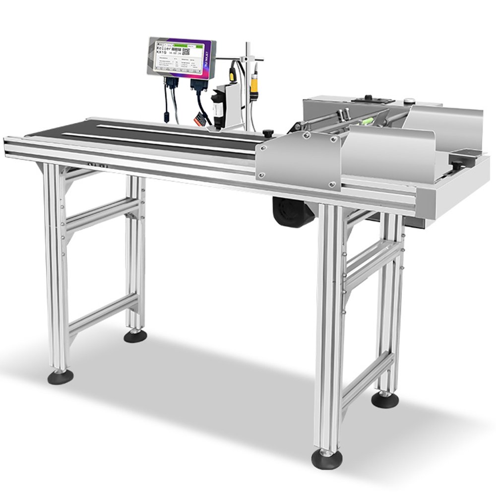 kelier automatic Friction Feeding Card Box Friction feeder paging machine Automatic card Feeder customizable