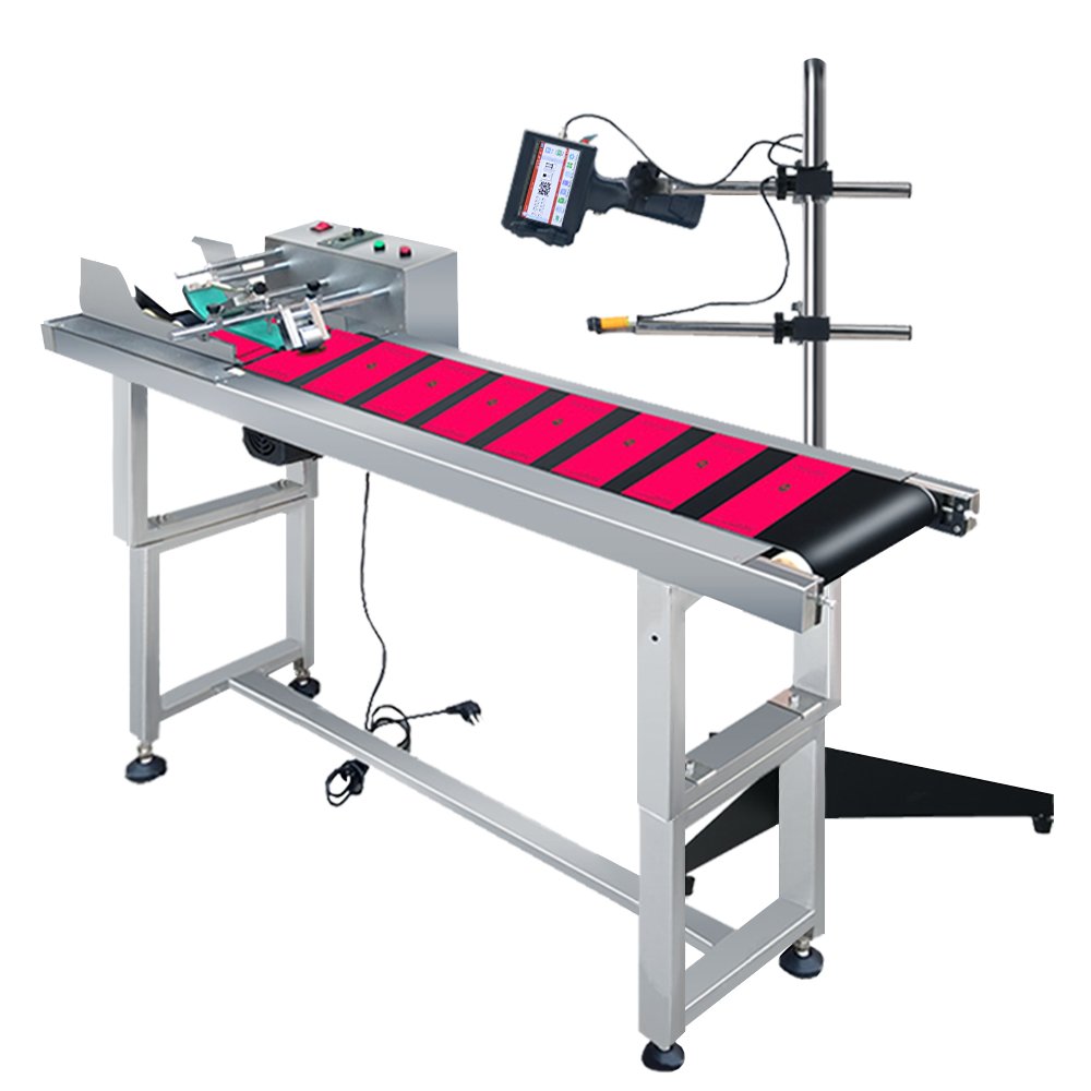 kelier automatic Friction Feeding Card Box Friction feeder paging machine Automatic card Feeder customizable