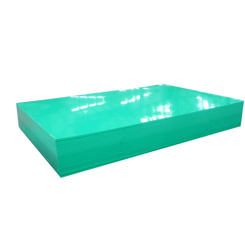 Good Tensile Strength Cast Pa Plate Nylon Board Pa66 Sheet 10mm Panels Uhmwpe/hdpe/pp Plastic Sheet