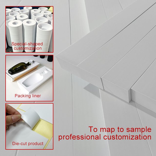 Eva foam Manufacturer custom Eco Friendly Shockproof 3mm 10mm 20mm 30mm 40mm 50mm eva rubber EVA Foam Sheet