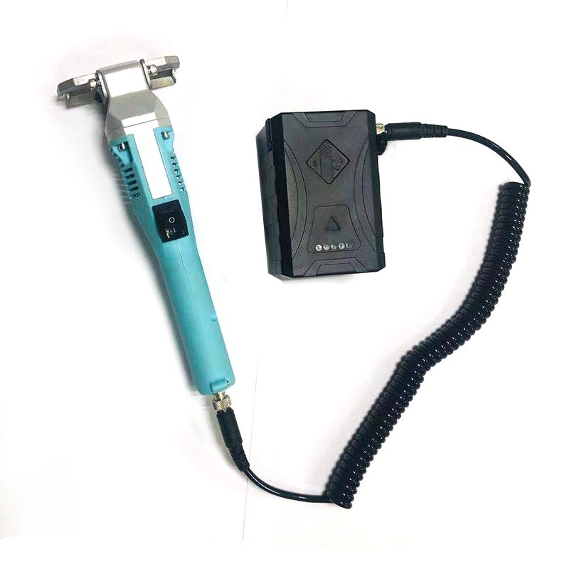 New Thai electric rubber tree tapping knife rubber tapping knife